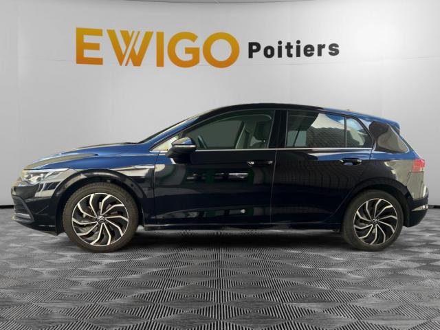 Volkswagen Golf image 7