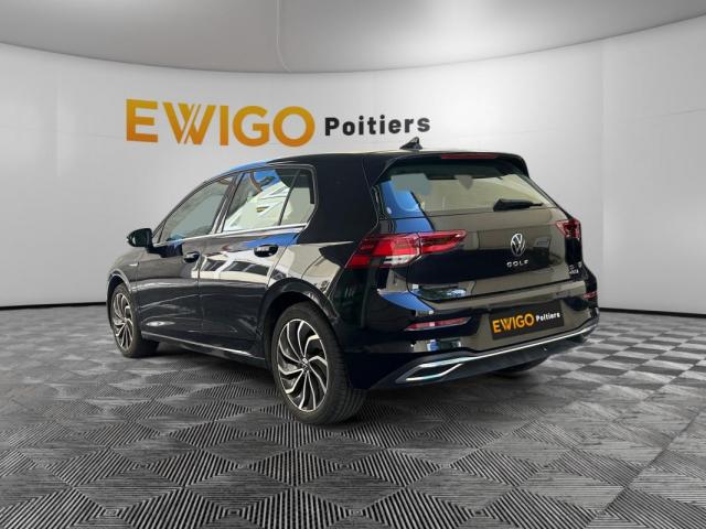 Volkswagen Golf image 2