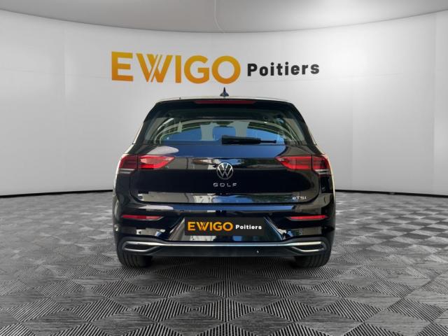 Volkswagen Golf image 3