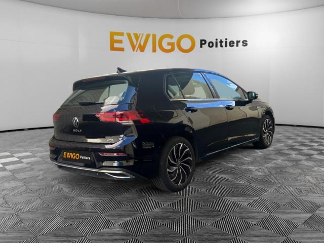 Volkswagen Golf image 4