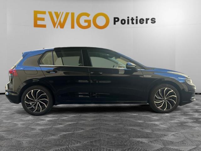 Volkswagen Golf image 6