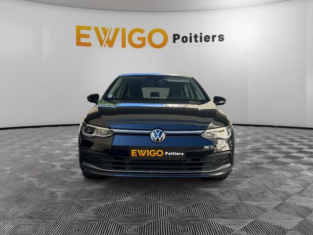 Volkswagen Golf image 1
