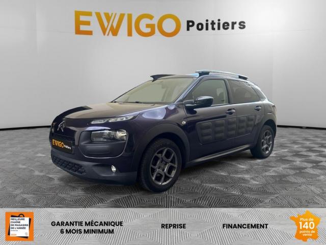 Citroen C4 Cactus image 5