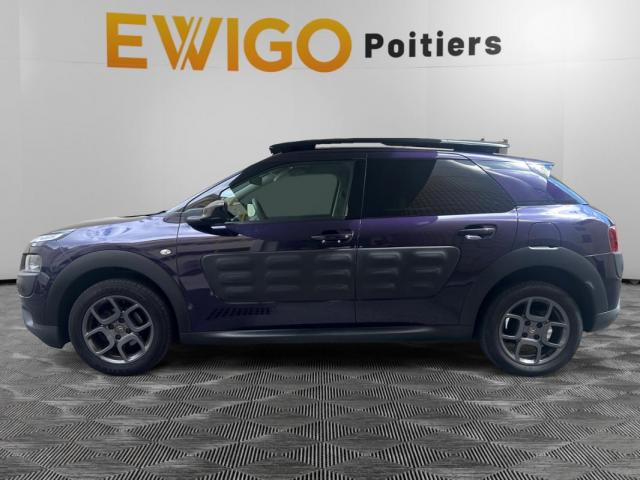 Citroen C4 Cactus image 1