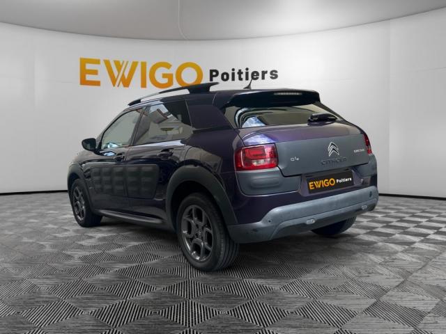 Citroen C4 Cactus image 9