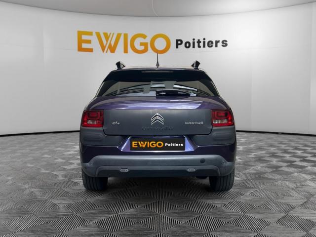 Citroen C4 Cactus image 8