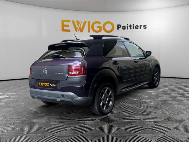 Citroen C4 Cactus image 3