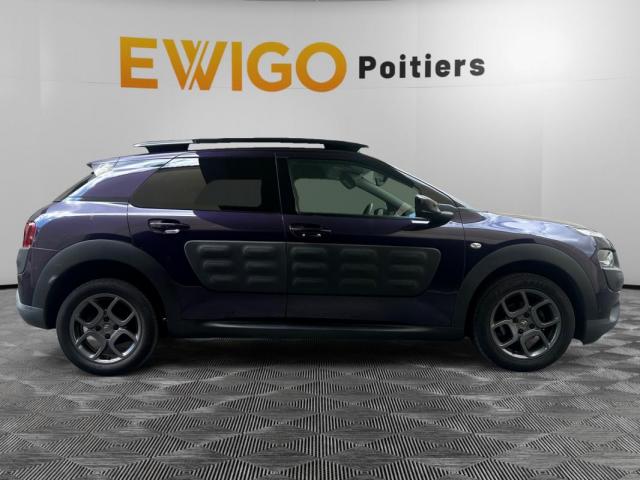 Citroen C4 Cactus image 7