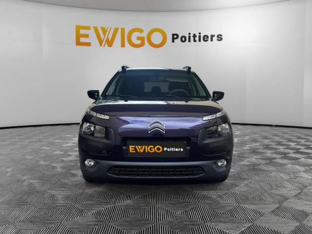 Citroen C4 Cactus image 2