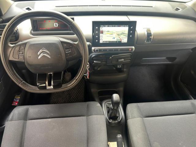 Citroen C4 Cactus image 6