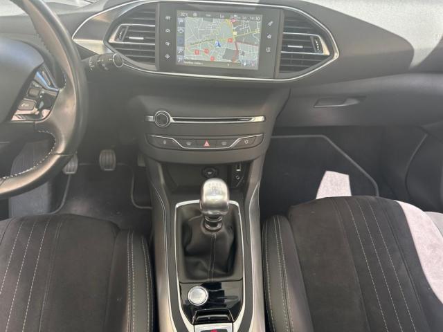 Peugeot 308 Sw image 7
