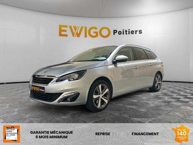 Peugeot 308 Sw image 3