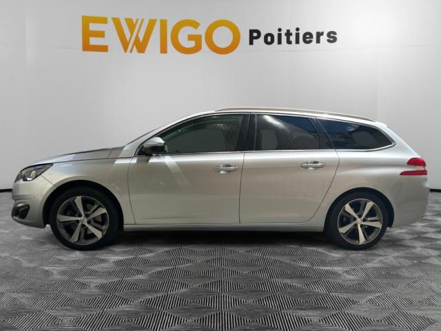 Peugeot 308 Sw image 2
