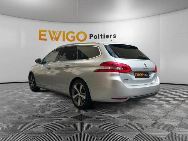 Peugeot 308 Sw image 6