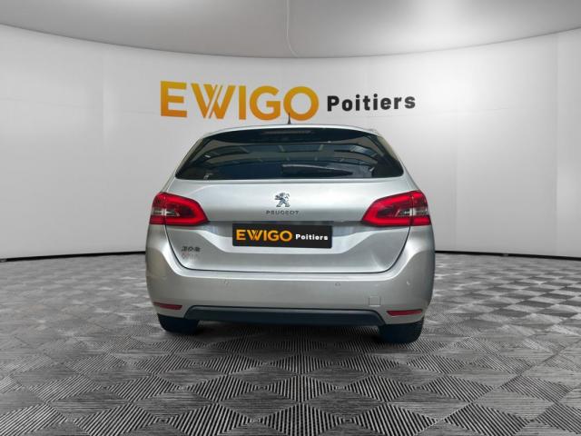 Peugeot 308 Sw image 8