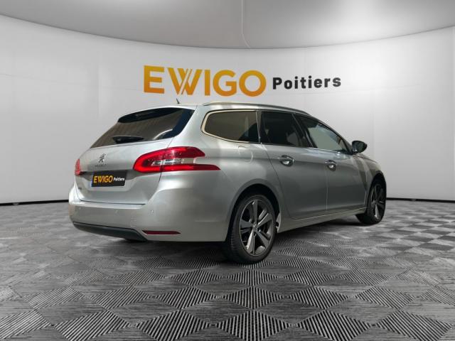 Peugeot 308 Sw image 4