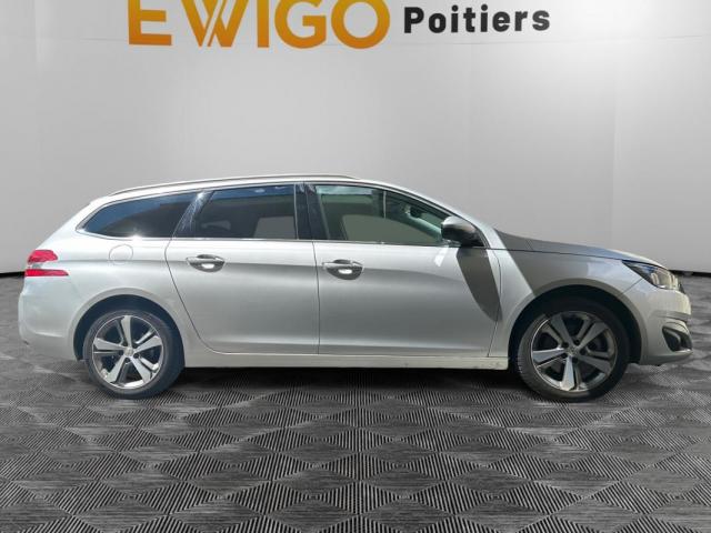 Peugeot 308 Sw image 1