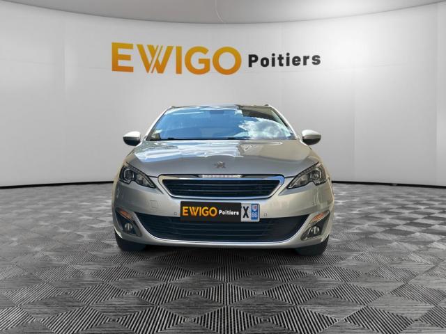 Peugeot 308 Sw image 9