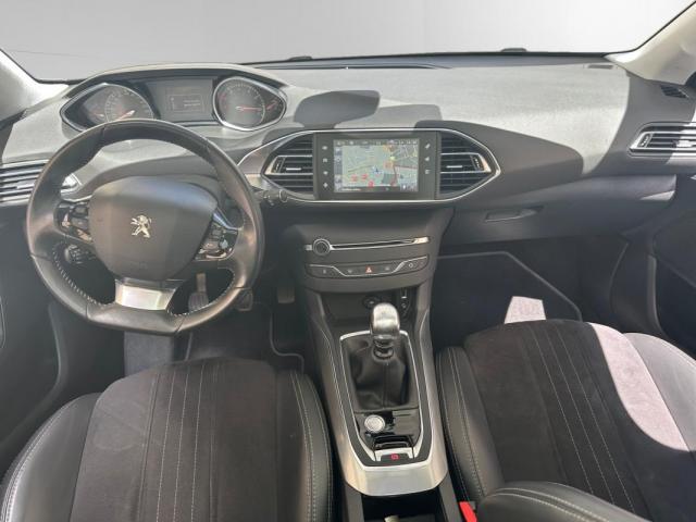 Peugeot 308 Sw image 5