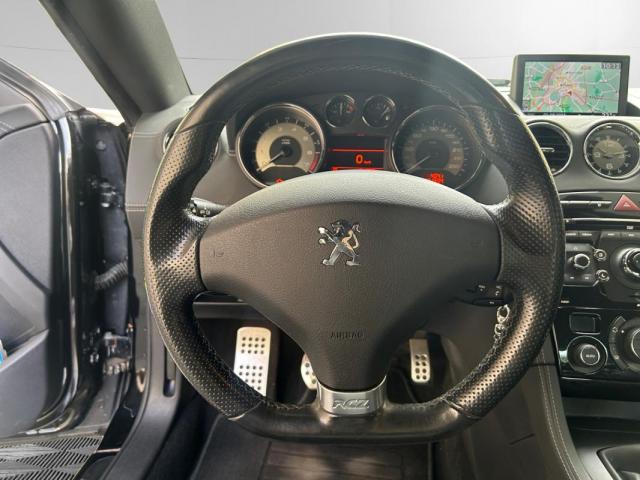 Peugeot Rcz image 3