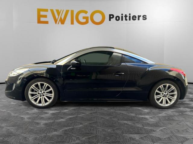 Peugeot Rcz image 9