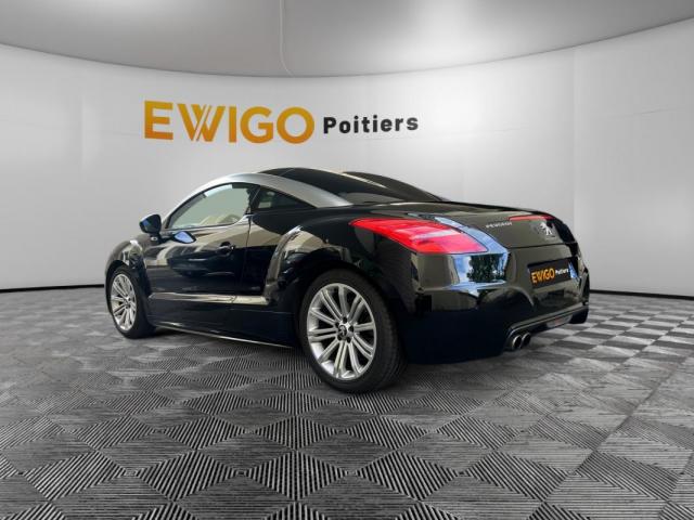 Peugeot Rcz image 2