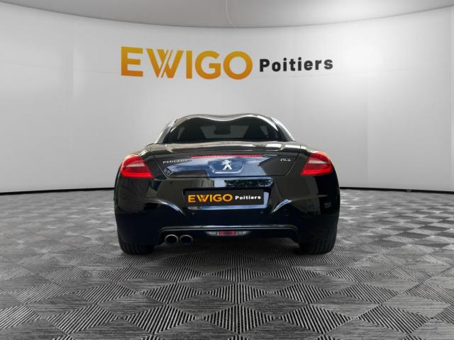 Peugeot Rcz image 7