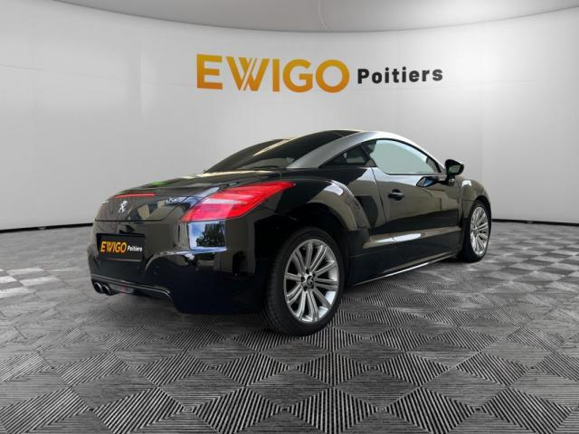 Peugeot Rcz image 1