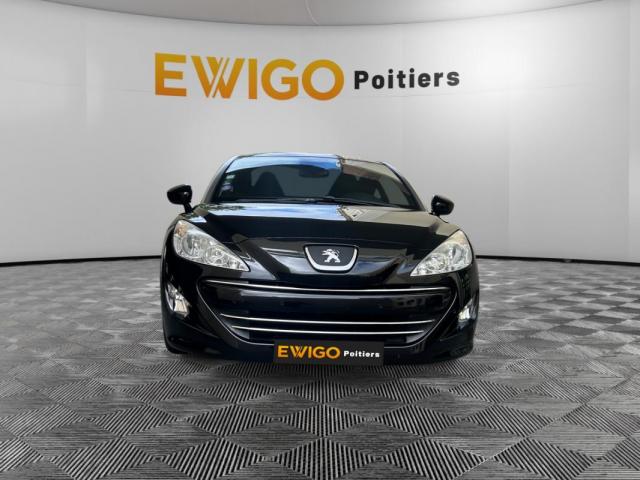 Peugeot Rcz image 5