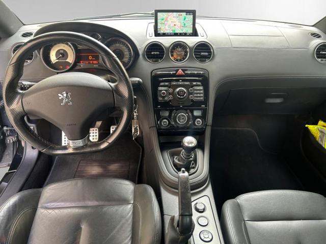 Peugeot Rcz image 6