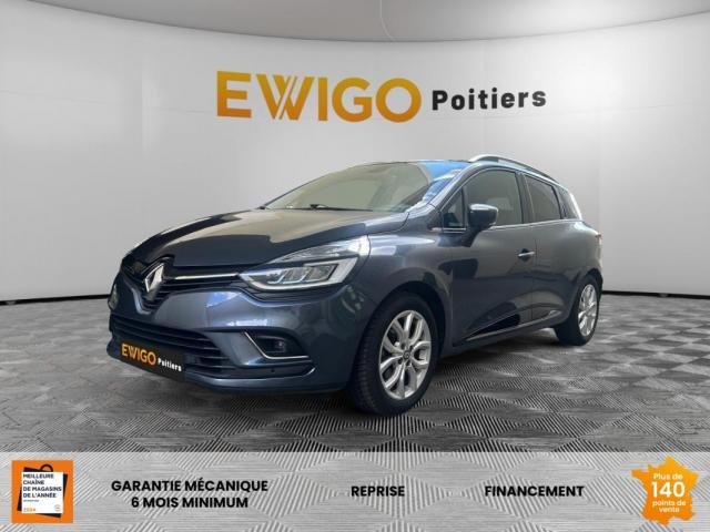 Renault Clio Estate image 4
