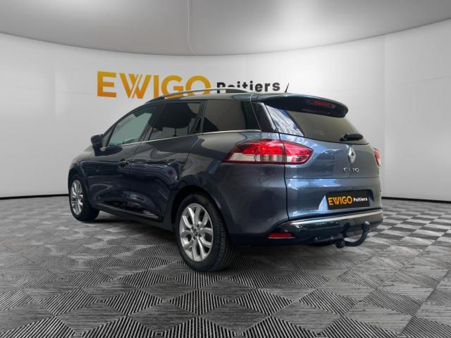 Renault Clio Estate image 3