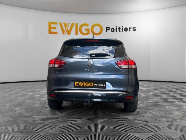 Renault Clio Estate image 7