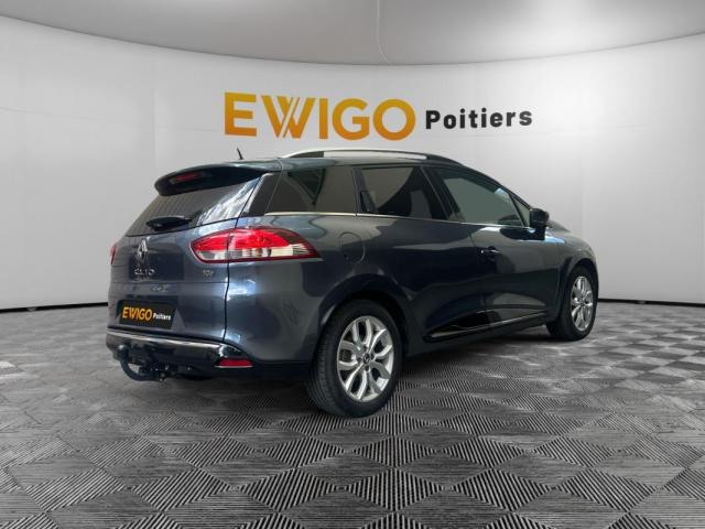 Renault Clio Estate image 8