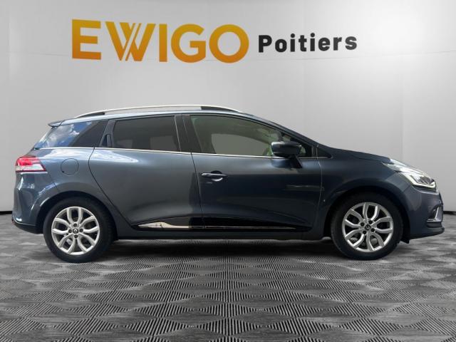 Renault Clio Estate image 6