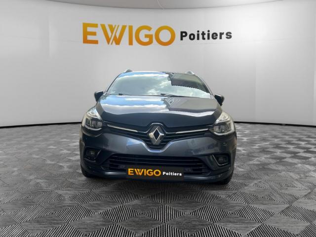 Renault Clio Estate image 5