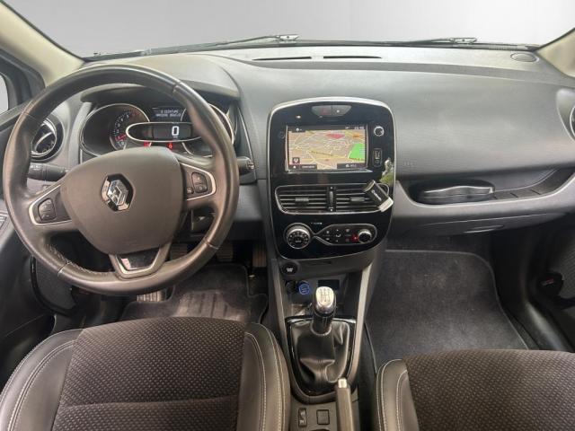 Renault Clio Estate image 1