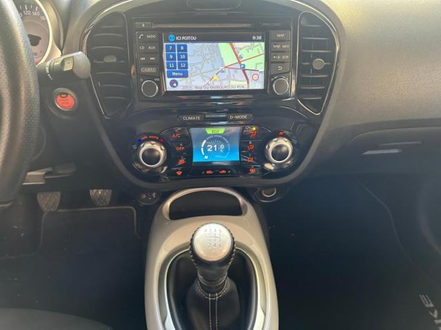 Nissan Juke image 5