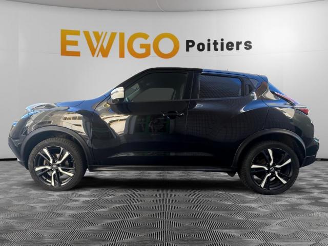 Nissan Juke image 8