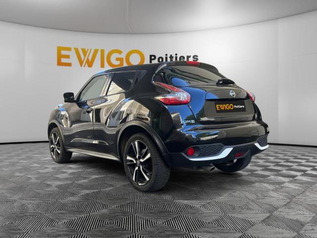 Nissan Juke image 1