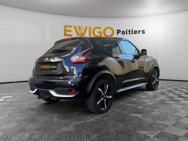 Nissan Juke image 9