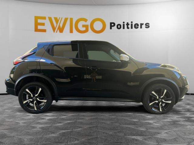 Nissan Juke image 6
