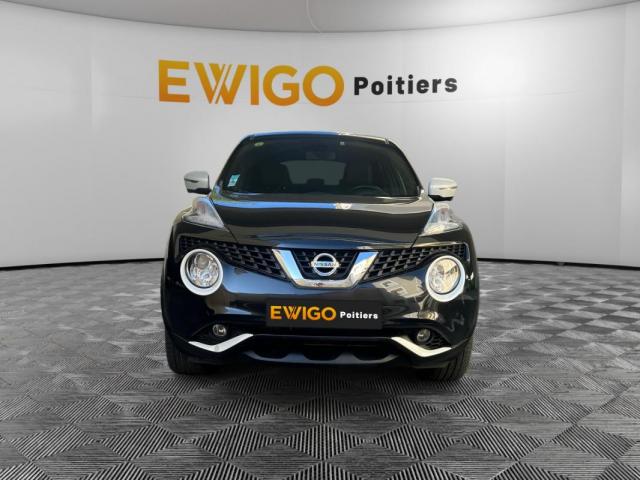Nissan Juke image 2