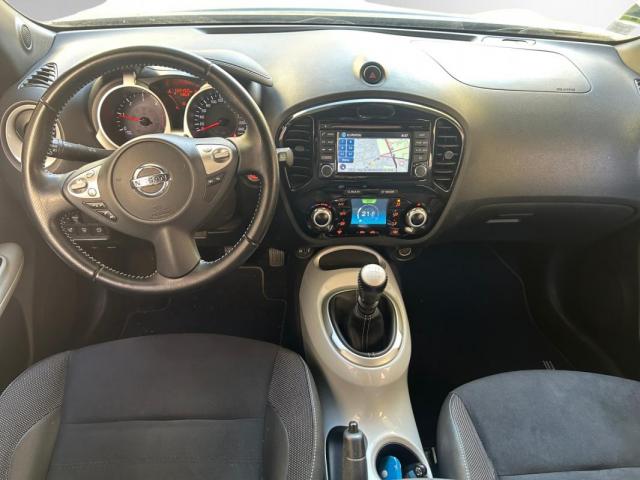 Nissan Juke image 4