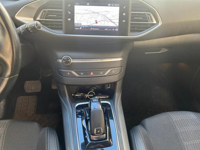 Peugeot 308 Sw image 1
