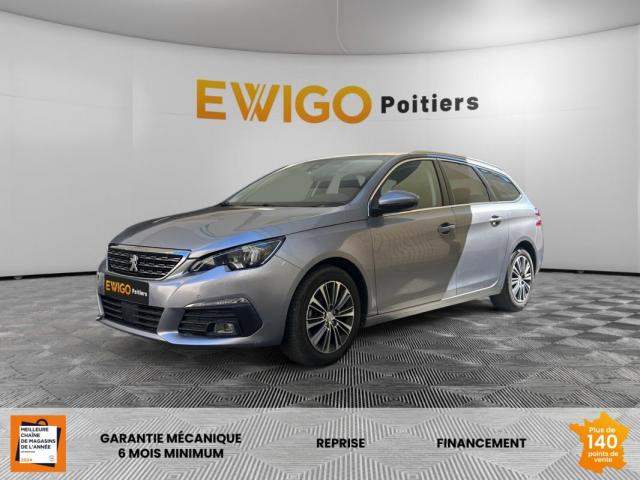 Peugeot 308 Sw image 8