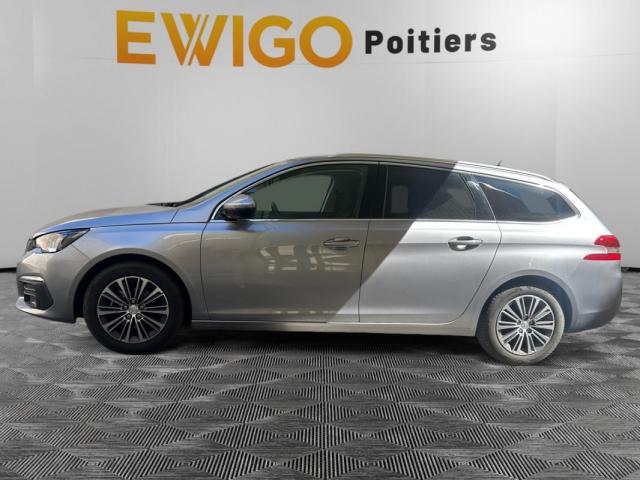 Peugeot 308 Sw image 2