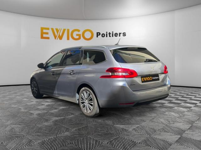 Peugeot 308 Sw image 3