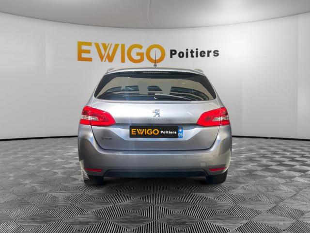 Peugeot 308 Sw image 4
