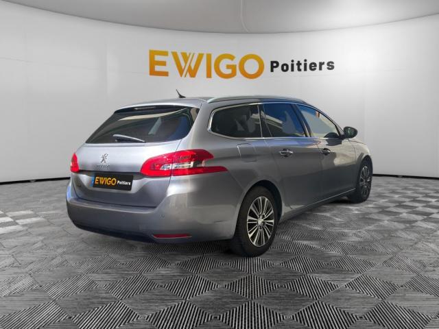 Peugeot 308 Sw image 7